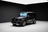 Used 2024 Mercedes-Benz G 63 AMG 4MATIC image 4