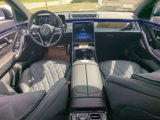 New 2025 Mercedes-Benz S 580 4MATIC Sedan image 2