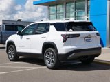 New 2026 Chevrolet Equinox LT w/ Convenience Package II image 4