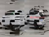New 2025 Volkswagen Atlas Peak Edition SE image 4