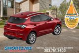 New 2026 Buick Encore GX Avenir image 3