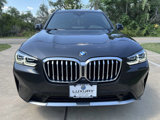Used 2022 BMW X3 sDrive30i w/ Premium Package 2 image 3