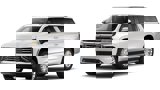 New 2025 Chevrolet Suburban Premier image 5