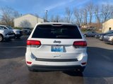 Used 2021 Jeep Grand Cherokee Laredo image 5