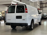 Used 2023 GMC Savana 2500 w/ Driver Convenience Package image 2