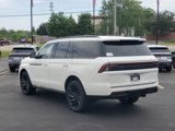 New 2025 Lincoln Navigator Reserve w/ Jet Appearance Package image 3