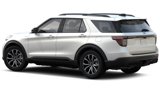 New 2025 Ford Explorer ST-Line w/ Premium Package image 2