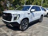 Certified 2025 GMC Yukon AT4 Ultimate image 5