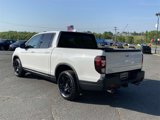 New 2025 Honda Ridgeline Black Edition image 3