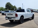 New 2025 RAM 2500 Laramie image 3
