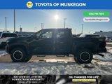 New 2025 Toyota Tacoma TRD Off-Road image 4