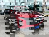 New 2026 Chevrolet Equinox LT w/ Convenience Package II image 5