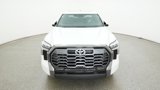 New 2025 Toyota Tundra Platinum image 3
