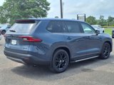 New 2025 Toyota Grand Highlander FWD image 3
