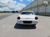 Used 2002 Ford Thunderbird image 4