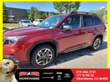 New 2025 Subaru Forester Limited image 1