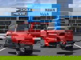 New 2025 Chevrolet Silverado 1500 LT image 3