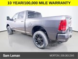 New 2026 RAM 2500 Big Horn image 5