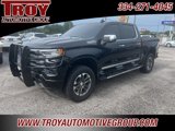 Used 2024 Chevrolet Silverado 1500 High Country w/ Technology Package image 4