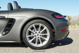 Used 2022 Porsche 718 Boxster image 5