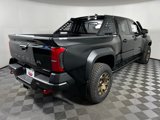 New 2025 Toyota Tacoma Trailhunter image 5