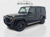 Used 2016 Mercedes-Benz G 550 image 6