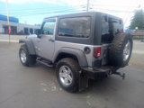 Used 2013 Jeep Wrangler Sahara image 6