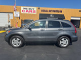 Used 2011 Honda CR-V EX-L image 2