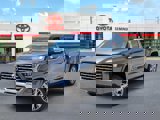 New 2025 Toyota Tundra Capstone image 1