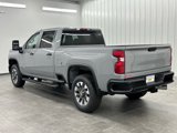 New 2025 Chevrolet Silverado 2500 Custom w/ Custom Value Package image 4