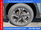 New 2025 Subaru Crosstrek 2.5i Premium image 6