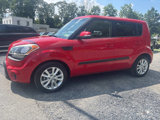 Used 2012 Kia Soul + image 3
