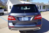 Used 2014 Mercedes-Benz ML 350 4MATIC image 4