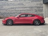 New 2025 Porsche Taycan 4S image 2