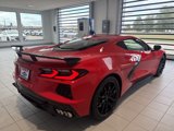 New 2026 Chevrolet Corvette Stingray Preferred Cpe w/ Z51 Performance Package image 5