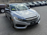 Used 2018 Honda Civic EX image 5