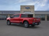 New 2025 Ford F250 Lariat w/ FX4 Off-Road Package image 4