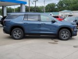 New 2026 Chevrolet Traverse LT w/ Driver Confidence Package image 3