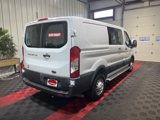 Used 2023 Ford Transit 250 Low Roof AWD image 6