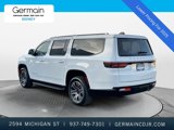 New 2025 Jeep Wagoneer L 4WD w/ Premium Group I image 3