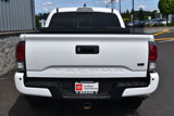 Certified 2022 Toyota Tacoma TRD Sport w/ TRD Premium Sport Package image 6