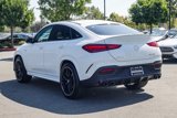New 2026 Mercedes-Benz GLE 53 AMG 4MATIC Coupe image 4