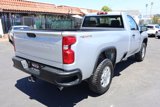 Used 2020 Chevrolet Silverado 2500 W/T w/ WT Fleet Convenience Package image 6