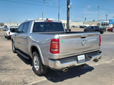 Used 2021 RAM 1500 Laramie image 5