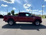 Used 2017 Ford F350 Platinum w/ Platinum Ultimate Package image 6