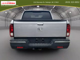 Used 2017 Honda Ridgeline RTL-T image 4