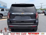 Certified 2023 Chevrolet Tahoe LS image 5