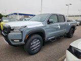 New 2025 Nissan Frontier PRO-4X w/ Pro Premium Package image 3