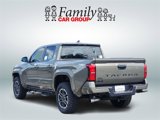 New 2025 Toyota Tacoma TRD Sport image 3