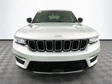 New 2025 Jeep Grand Cherokee Limited image 2